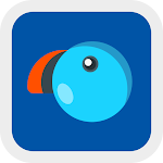 Cover Image of डाउनलोड Walak l icon pack 1.0.1 APK