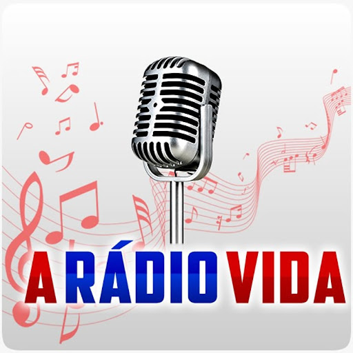 A Rádio Vida Screen 3
