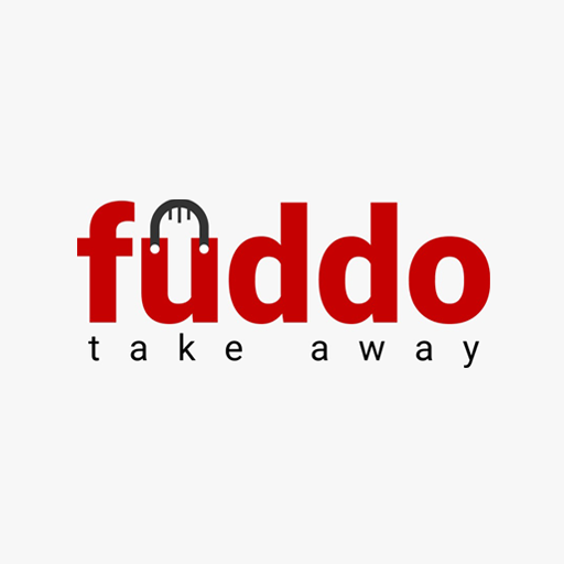 Fuddo App logo