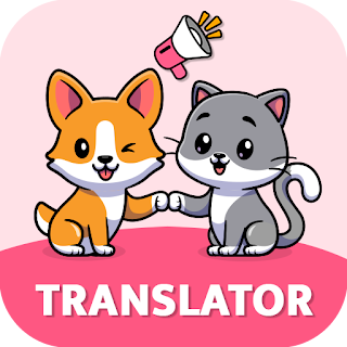 Cat & Dog Translator
