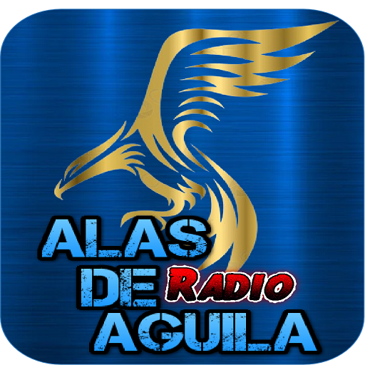 ALAS DE AGUILA logo