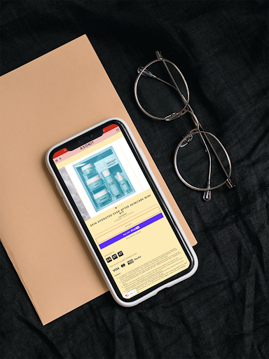 Asonit Screenshot