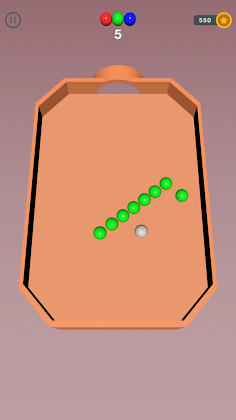 Collect Marbles! - Screenshot 4