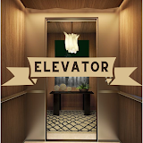 Modern Elevators Design icon