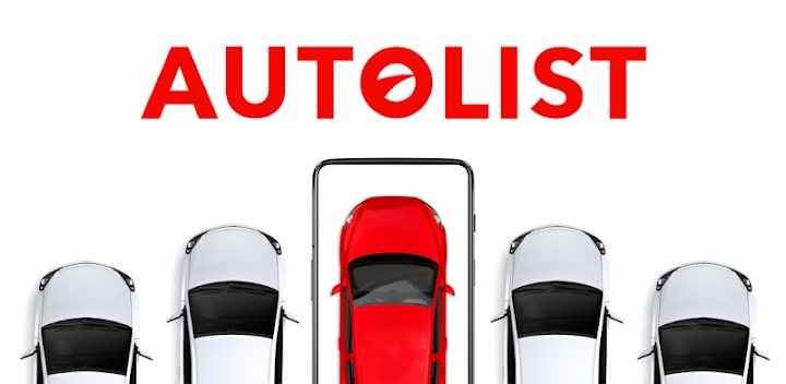 Autolist: Used Car Marketplace