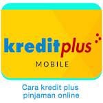 Cover Image of 下载 Cara kredit plus pinjaman online 4.2.3 APK