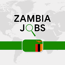 Icon image Jobs in Zambia