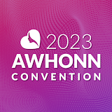 AWHONN 2023 Convention icon