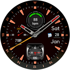 FSW217 WATCHFACE