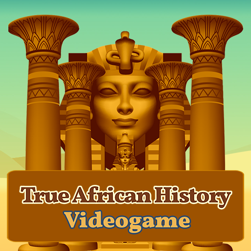 True African History Video Gam 12 Icon