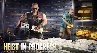 Game screenshot Grand Gangster War hack