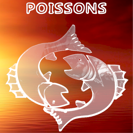 Horoscope Poissons 2021.0.16.0 Icon