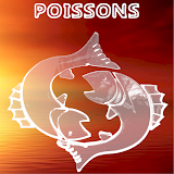 Horoscope Poissons icon