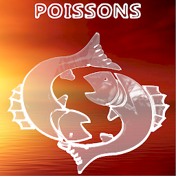Icon image Horoscope Poissons