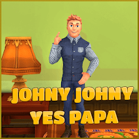 Johny Johny Yes Papa Eating Sugar No Papa Offline