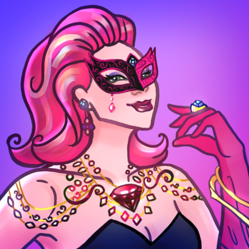 Ballroom Banter logo