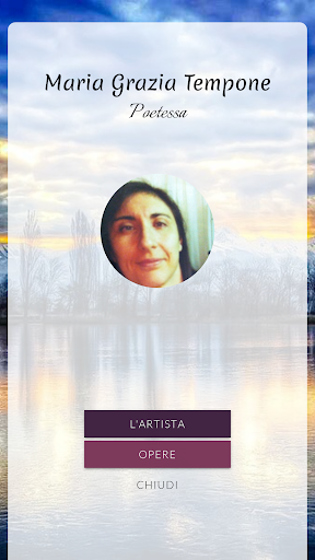 Maria Grazia Tempone Screen 2