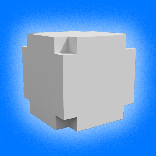 BLOCK DASH logo