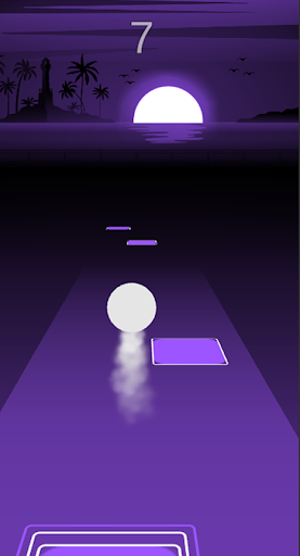 Show Yourself - Frozen Magic Tiles Hop