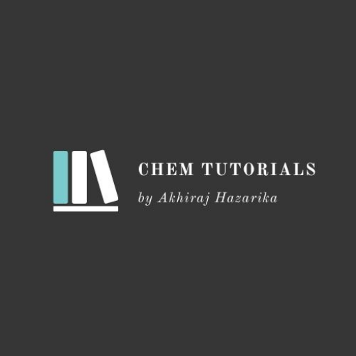 Chem tutorial logo