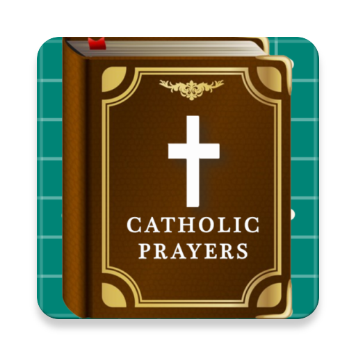 All Catholic Prayers (Offline)  Icon
