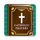 All Catholic Prayers (Offline) icon