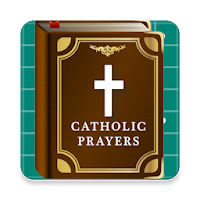 All Catholic Prayers (Offline)