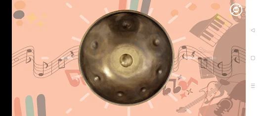 Virtual Hang Drum Apps on Google Play
