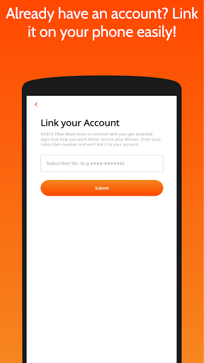 Fiber Blaze Screenshot 4 - AppWisp.com