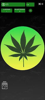 Weed Clicker screenshot 12