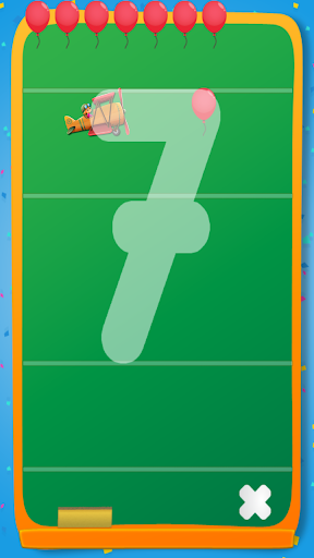 Alphabet ABC Kids Pro  Letter