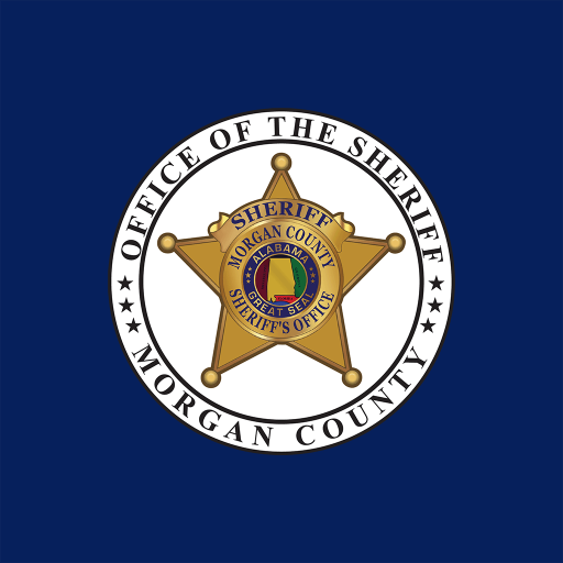 Morgan County AL Sheriff 2.0.12 Icon