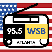 95.5 WSB Atlanta Radio App USA Free Online