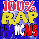 100% Rap Francais Hits Songs icon