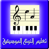Music Notes Learning icon