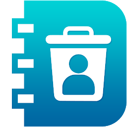 Icon image Duplicate Contacts Remover - C