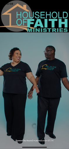 Household of Faith Ministries
