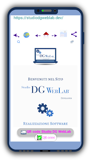 QR Guardian Pro - QR Code Screen 3