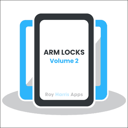 Arm Locks Volume 2 logo