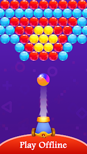 Bubble Shooter