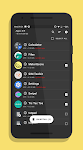 screenshot of UnApp — Batch Uninstall Apps