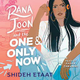 Icon image Rana Joon and the One and Only Now