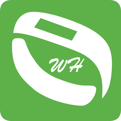 WearHealth  Icon