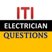 ITI Electrician Exam Questions App