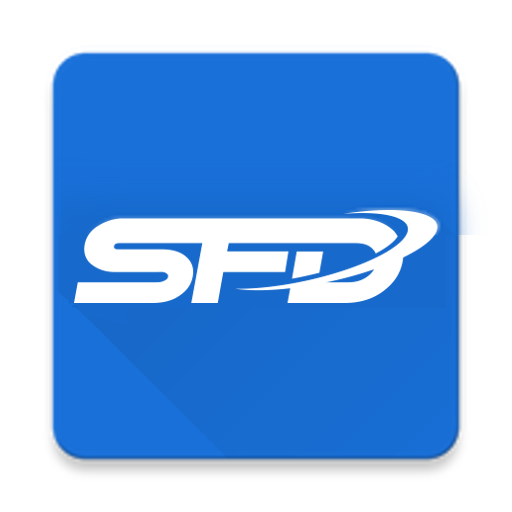 Sklep SFD  Icon