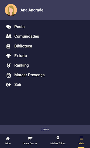 Edutivo Screen 2
