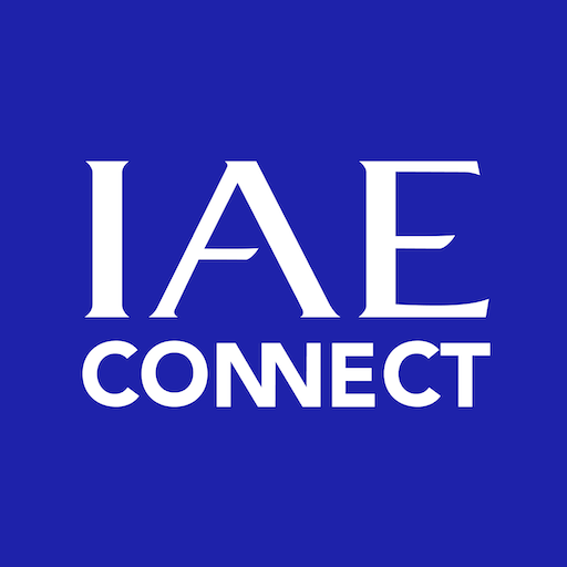 IAE Connect logo