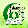 Islamtics: Quran, Azan, Duas icon