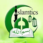 Islamtics : Quran, Azan, Qibla