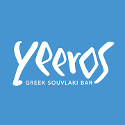 Yeeros Greek Souvlaki Bar